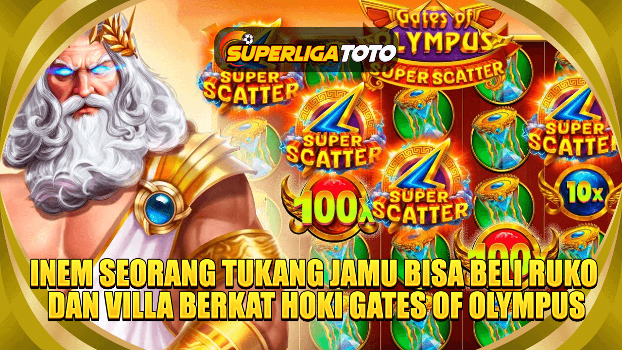 Superligatoto