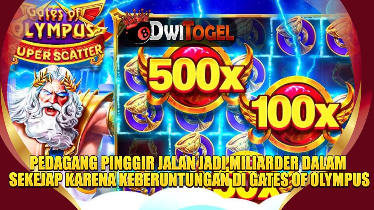 Dwitogel