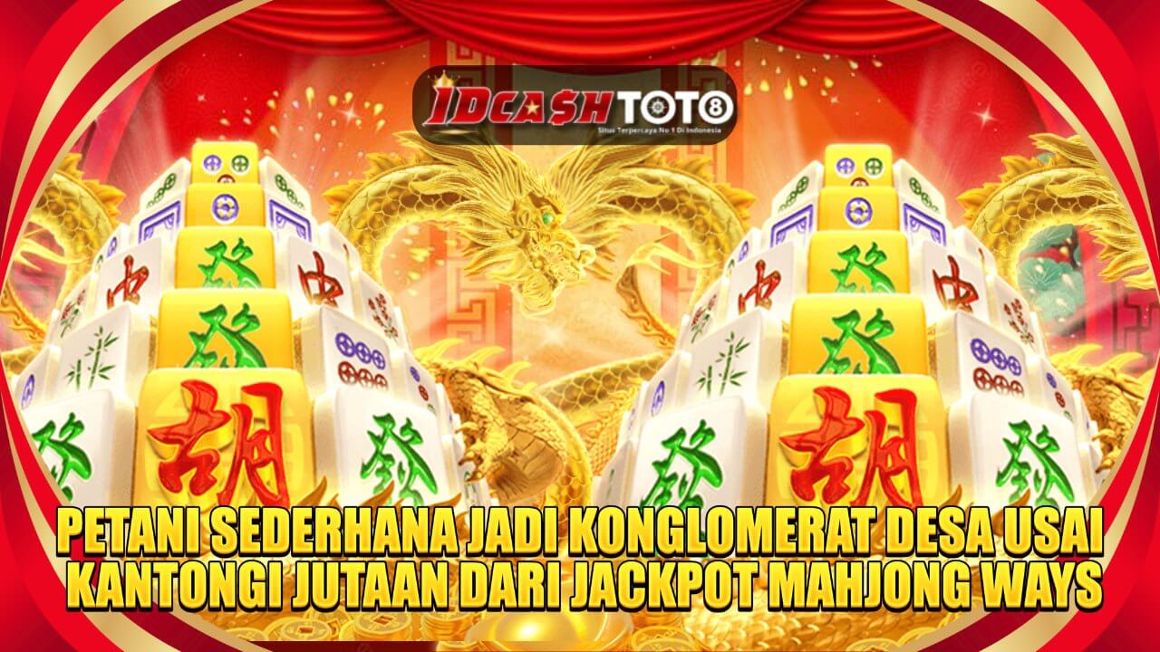 IDCASHTOTO