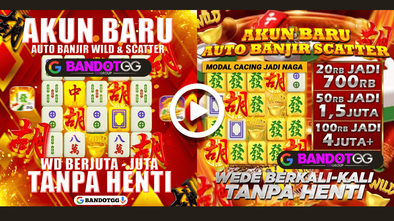 BANDOTGG