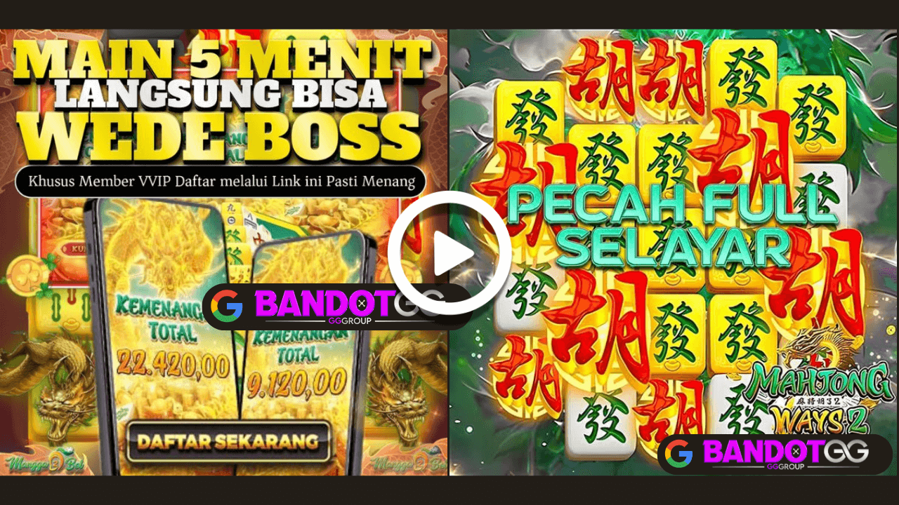 BANDOTGG