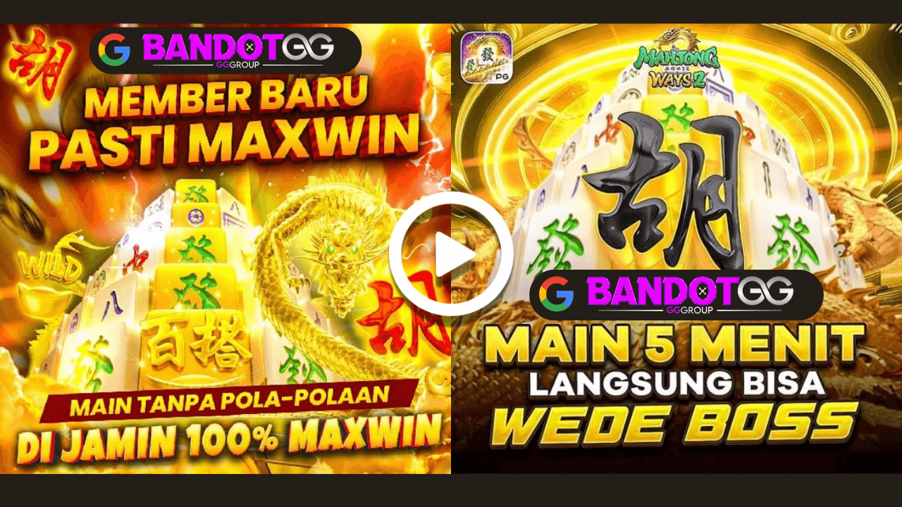 BANDOTGG