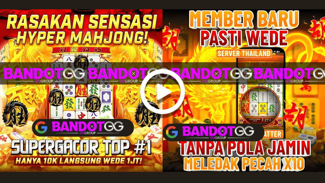 BANDOTGG
