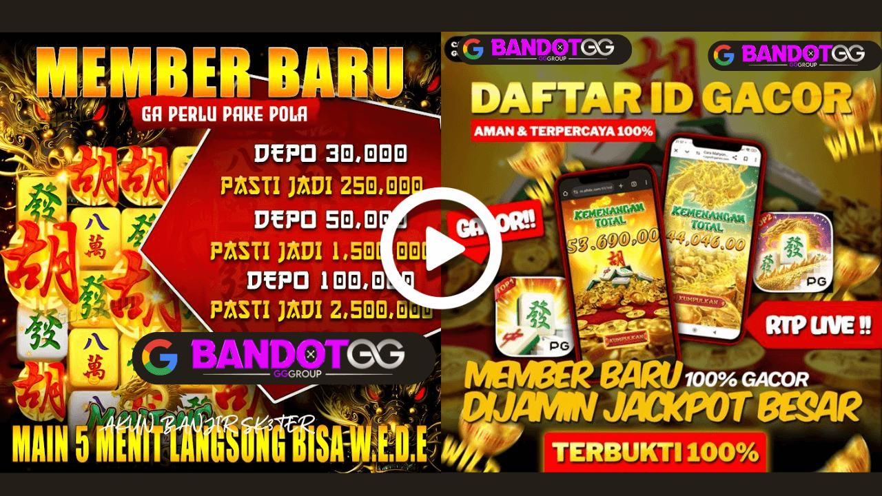 BANDOTGG