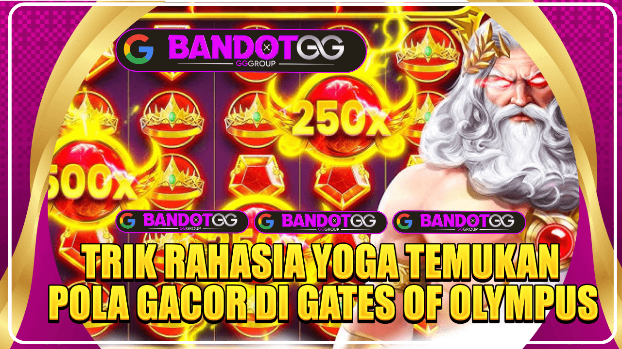 Rahasia Baru Bandotgg Fakta Mengejutkan Mahjong Ways Disorot Publik