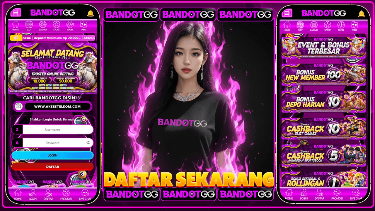 Info Terbaru Tentang Pergeseran Pola Yang Wajib Diketahui