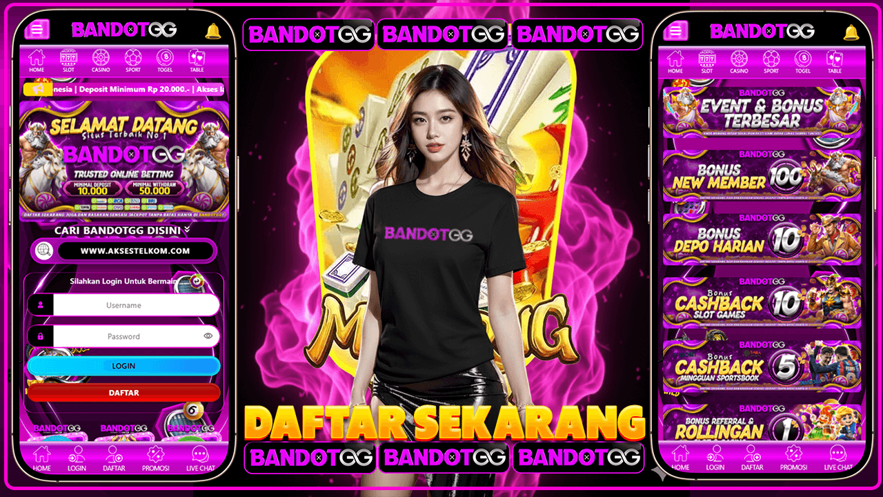 Metode Untuk Menang Dengan Pola Sederhana Pemula