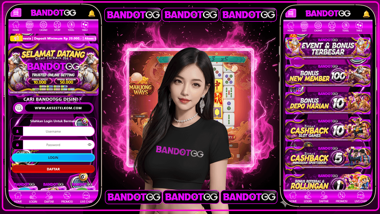 Pelajari Pola Ini Dan Aplikasikan Untuk Hasil Bedanya