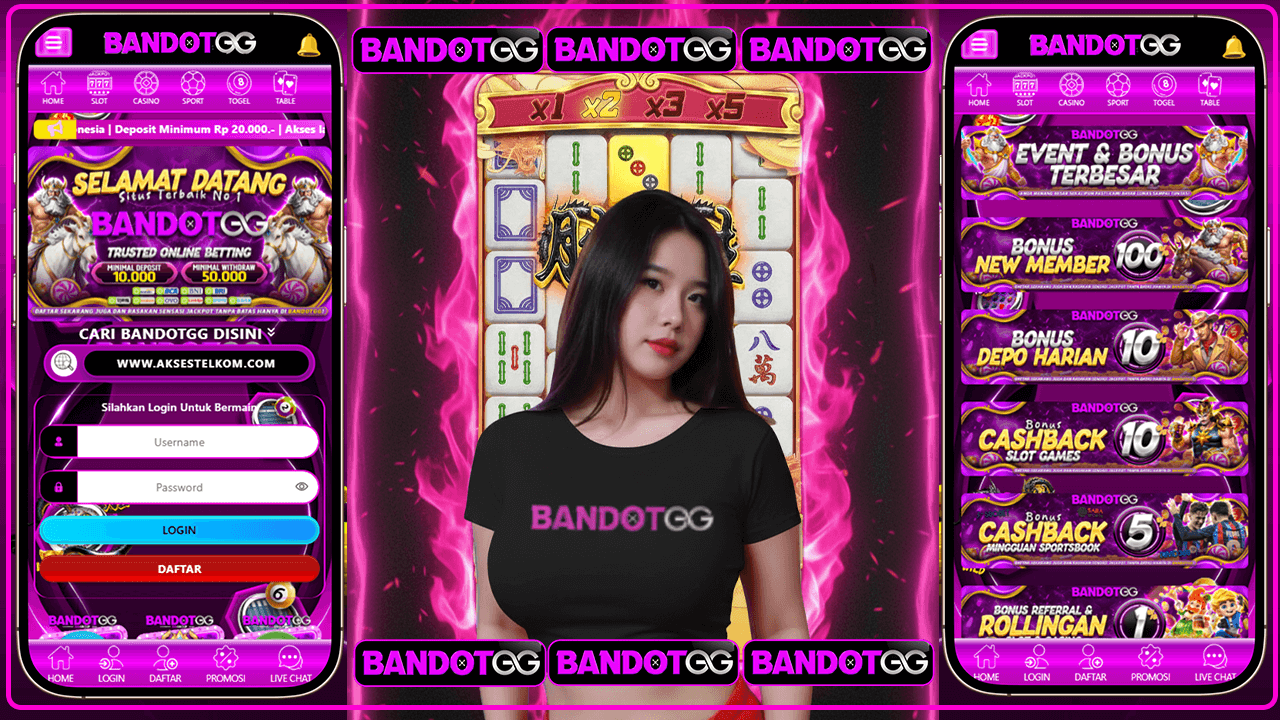 Rahasia Ini Cara Buat Sesi Bermain Jadi Profitabel