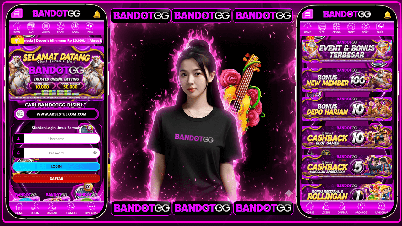 Teknik Baru Gampang Menang Dengan Metode Terbukti