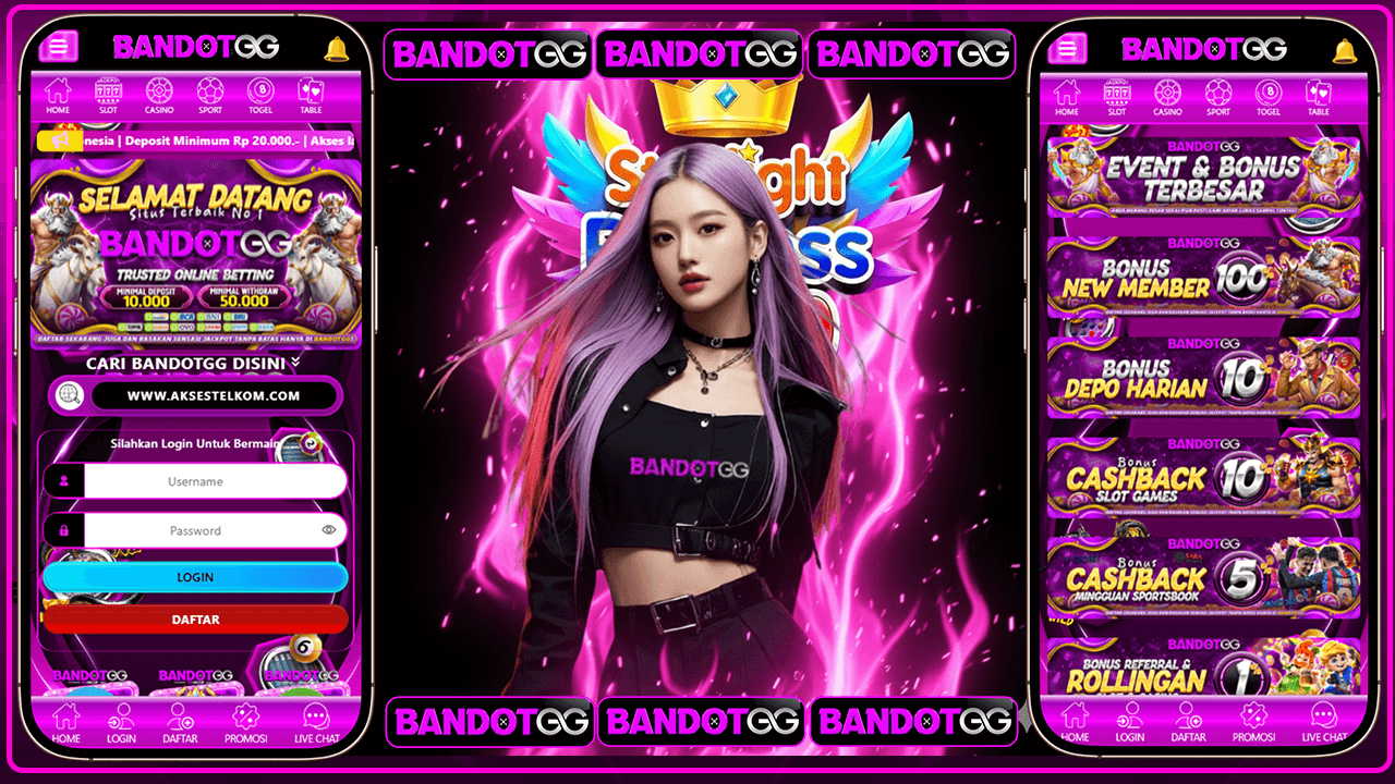 Tips Ampuh Menang Yang Terbukti Di Berbagai Kondisi