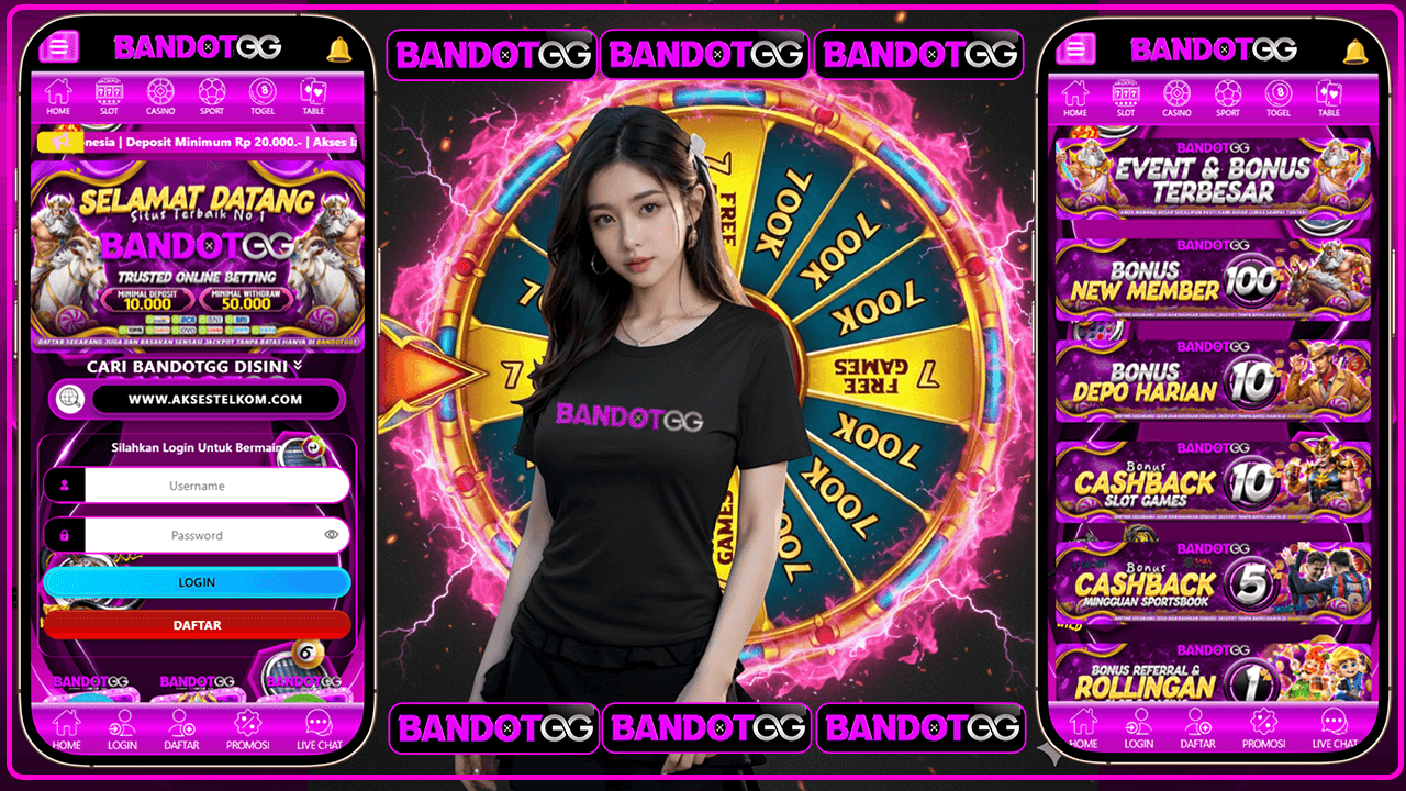 Trik Menang Dari Andi Pratama Ternyata Cuma Butuh Pahami Pola Ini