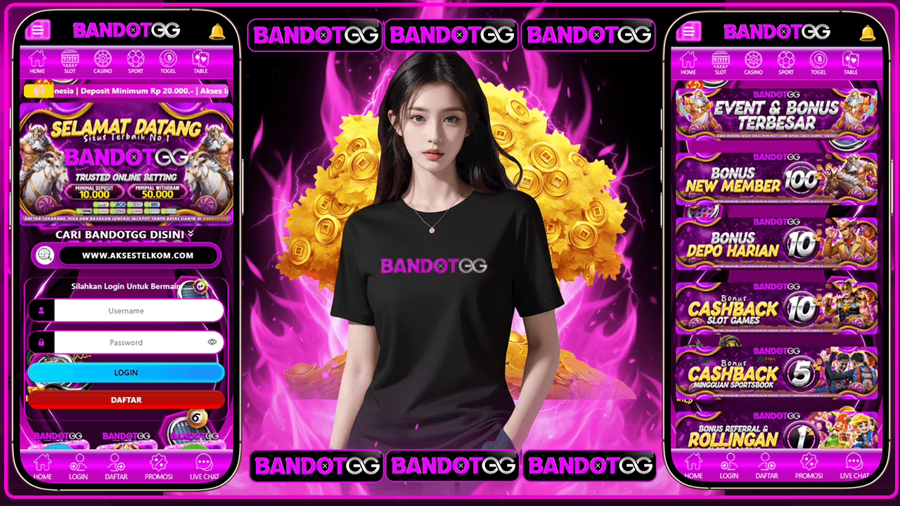 Rahasia Farhan Putra Ternyata Ini Caranya Biar Bisa Menang Terus