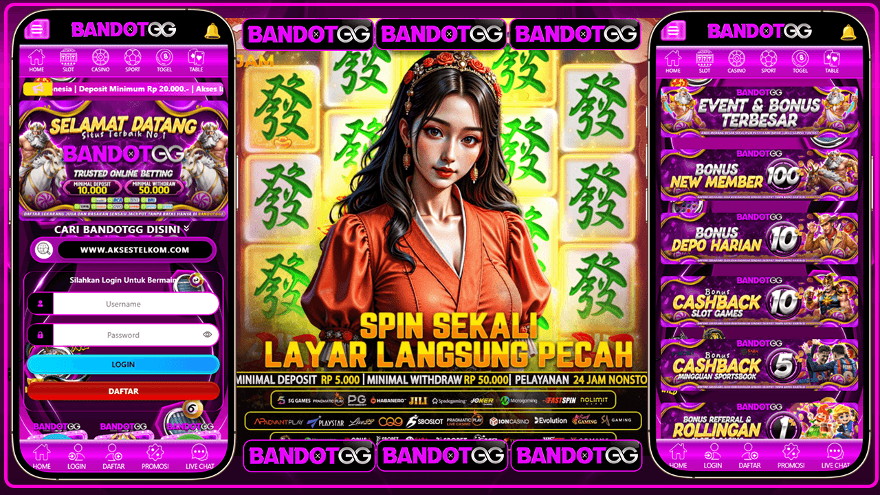 Cara Menang Ala Bayu Kurniawan Bikin Banyak Orang Ikutan Coba