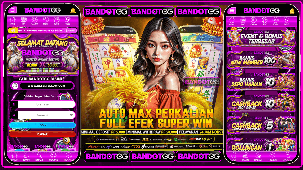 Pola Menang Hari Ini Versi Doni Setiawan Terbukti Efektif