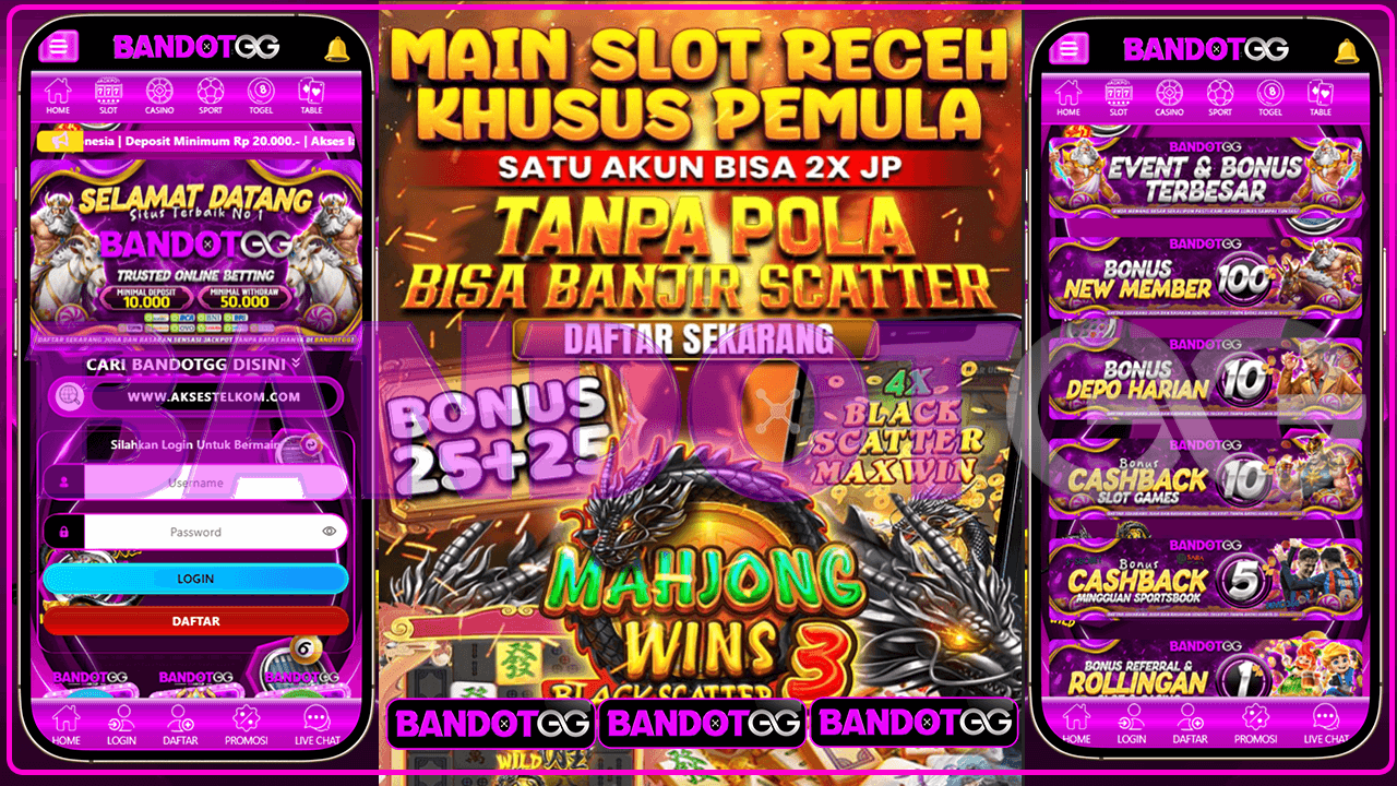 Strategi Anti Rungkad Mahjong Ways 1 Dan 2 Dengan Rtp Tinggi 98 Persen