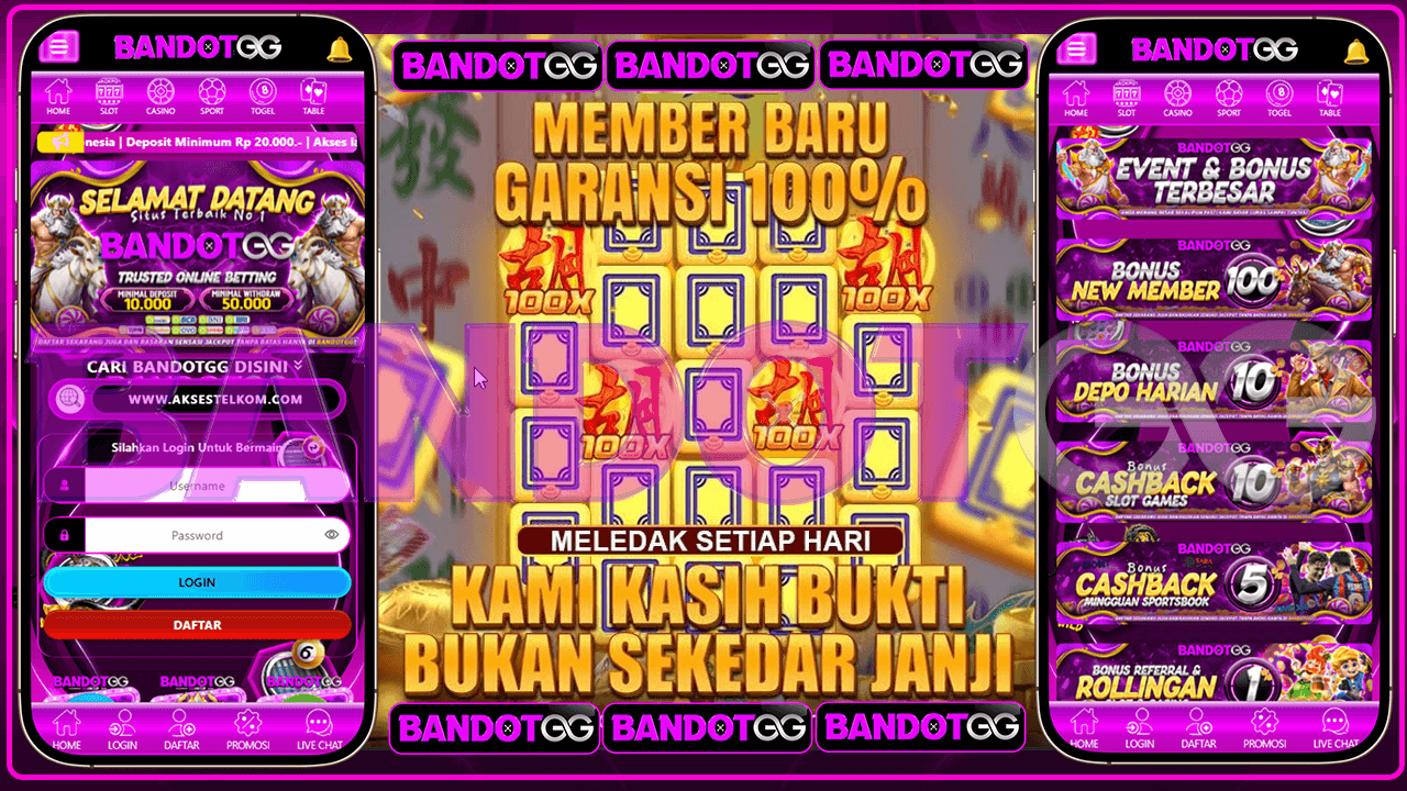 Review Lengkap Mahjong Scatter Hitam Feature Buy Bonus Dan Jackpot Progresif