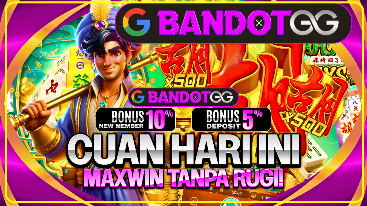 Lina Perawat Rahasia Baru Mahjong Ways 2025 Banjir Komentar