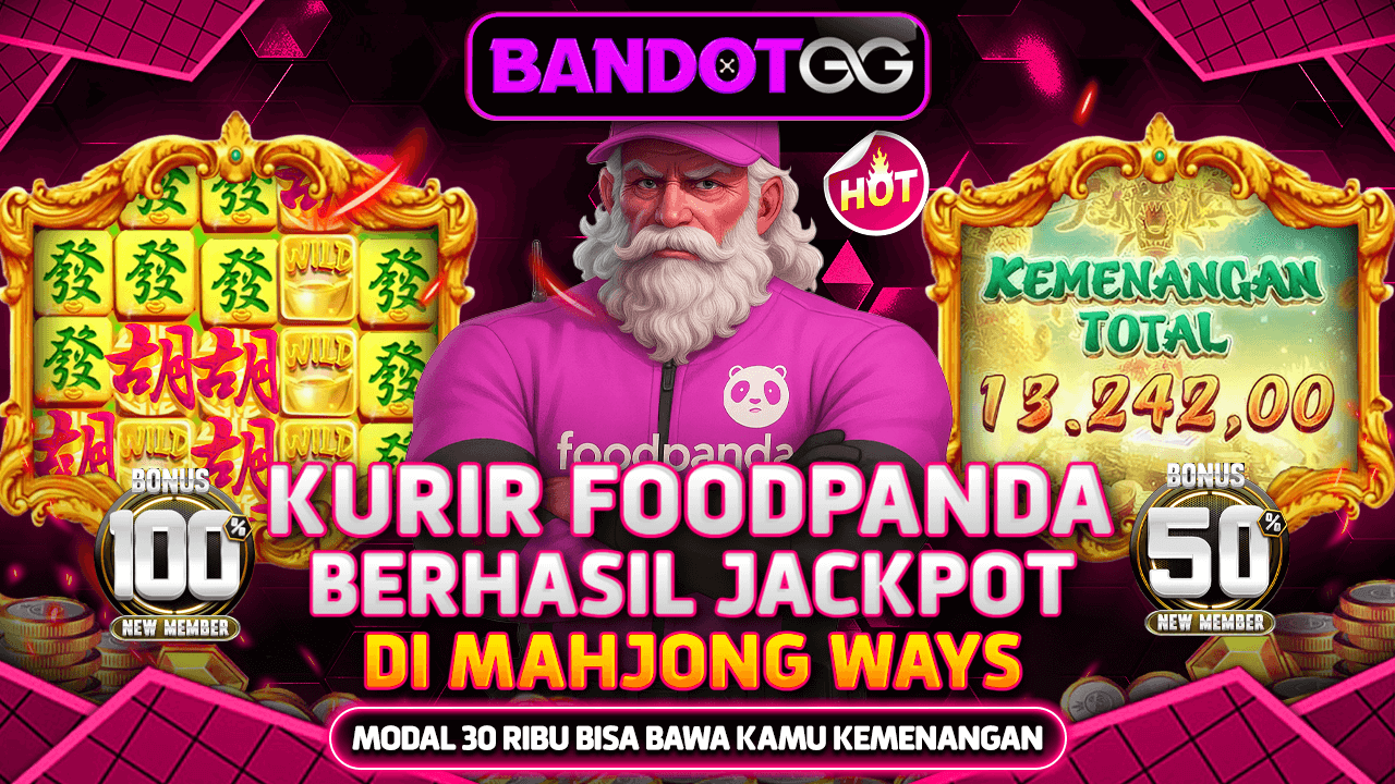 Pola Rtp Gacor Langkah Cerdas Sbobet 2025