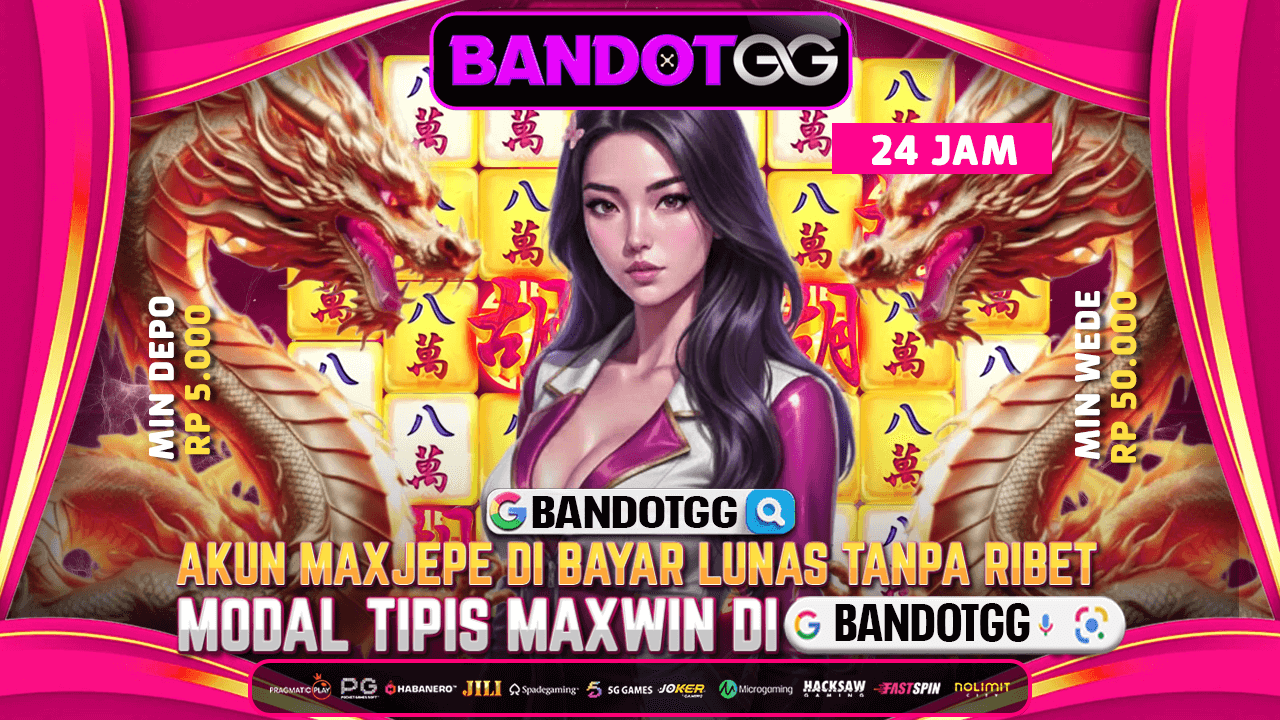 Mudah Menang Jili Dino Hunter Pro