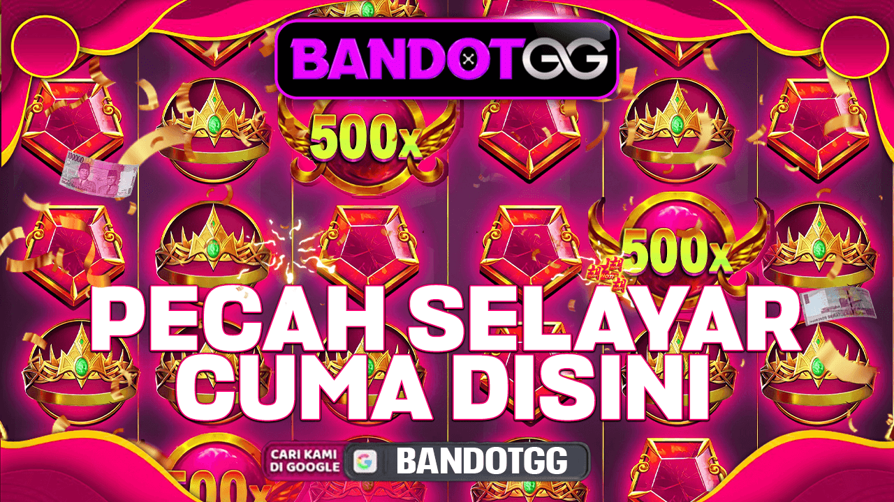 Hoki Parah Microgaming Update