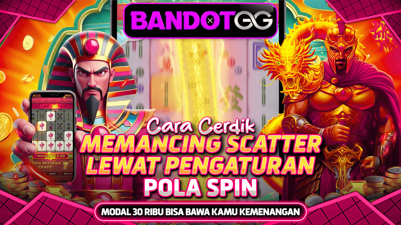 Trik Menang Hari Ini Dari Gilang Setiawan Bikin Banyak Orang Heran