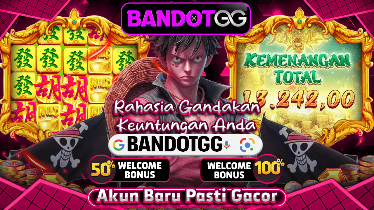 Cara Menang Terbaru Yang Ditemukan Oleh Tim Ahli Dan Langsung Trending