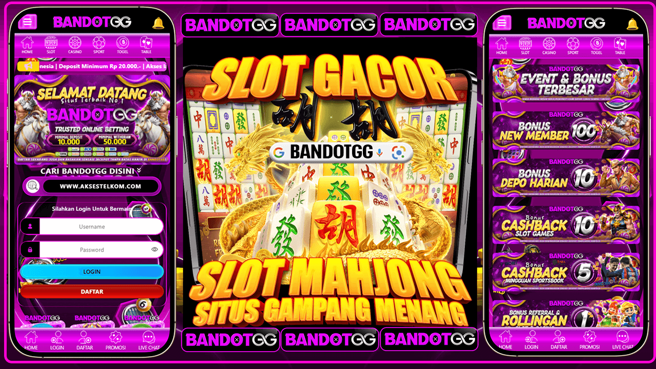 Pola Bermain Gacor Feeling Kuat Pg Soft