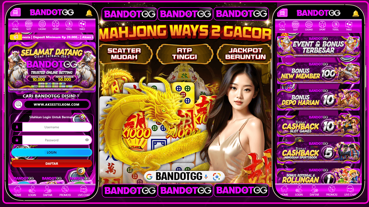 Pahami Pola Ini Biar Rtp Tidak Turun Saat Main