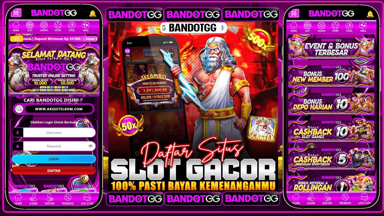 Pola Hari Ini Bikin Netizen Heboh Karena Hasilnya Luar Biasa