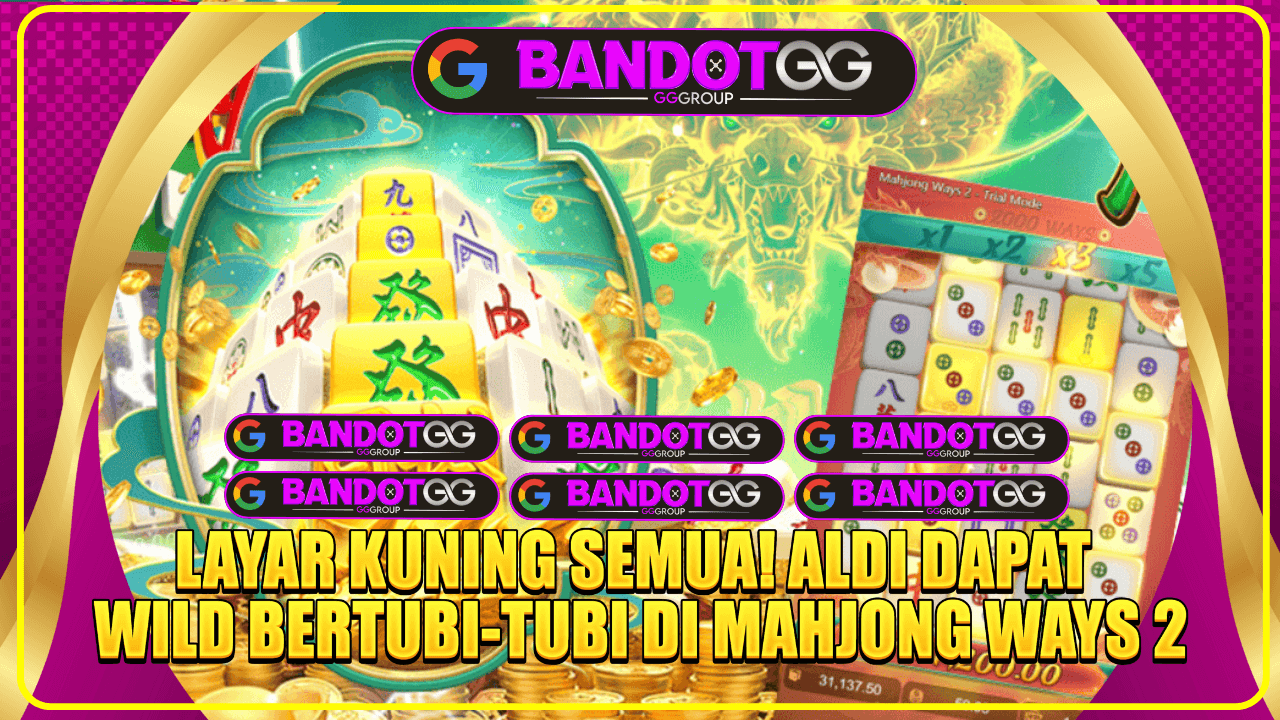 Maya Ibu Rumah Tangga Hebohkan Media Dengan Pola Mahjong Ways