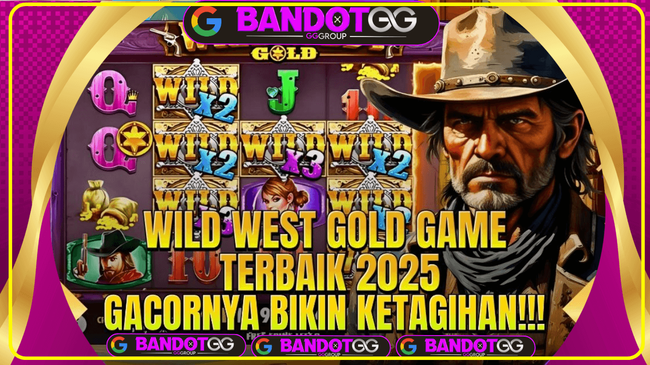 Pengumuman Heboh Bandotgg Tips Mahjong Ways 2025 Bikin Heboh