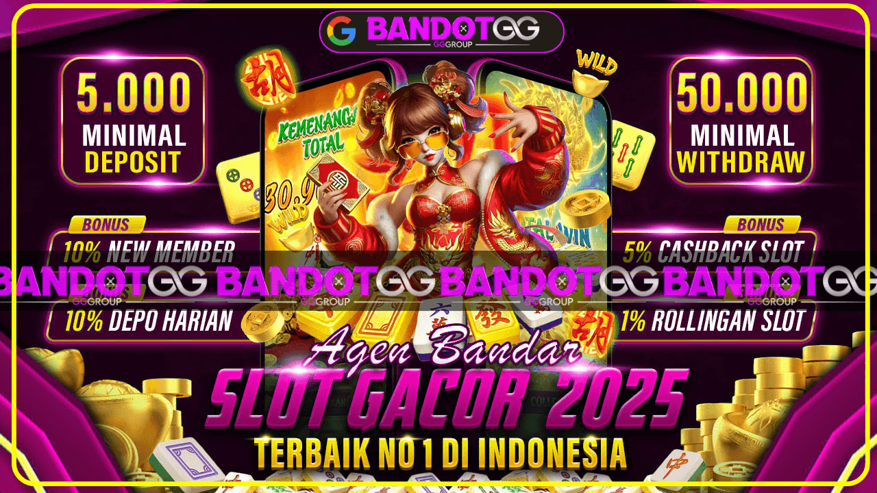 Bandotgg Disorot Warganet Scatter Mahjong Ways Hari Ini Auto Viral