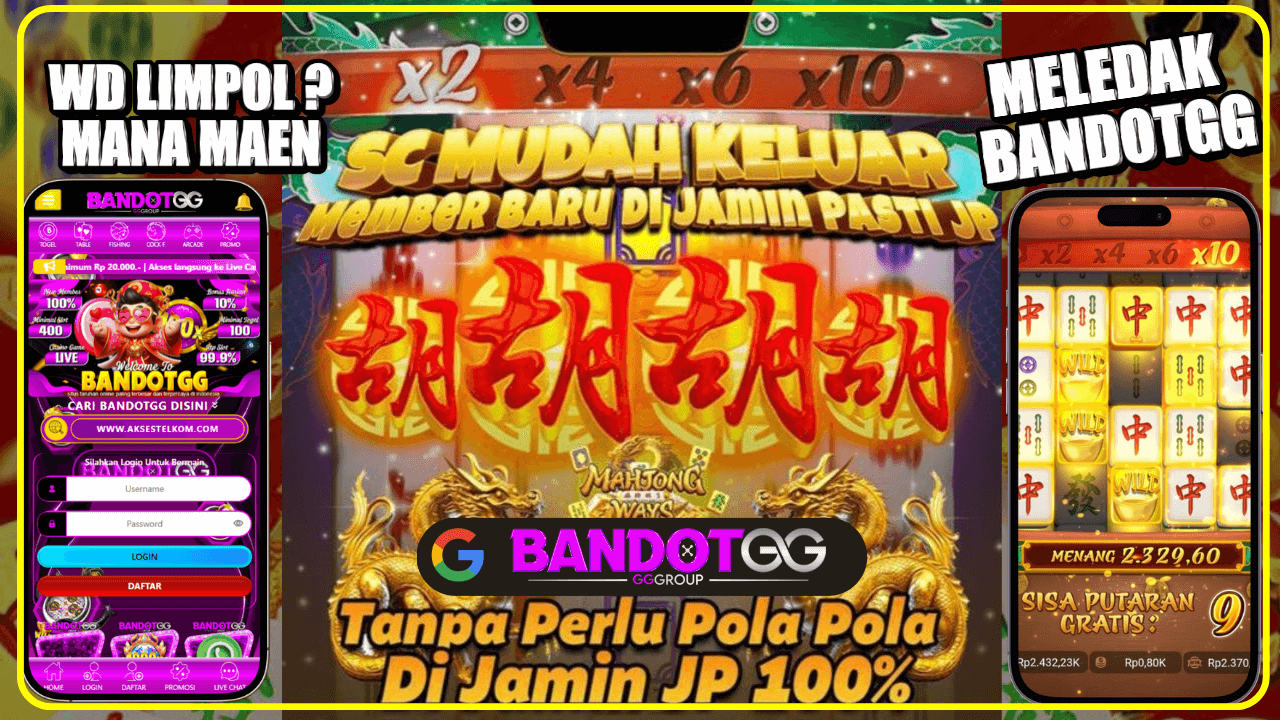Pola Hari Ini Cara Baru Kuasai Rtp Yang Bikin Semua Pemain Gagal Paham