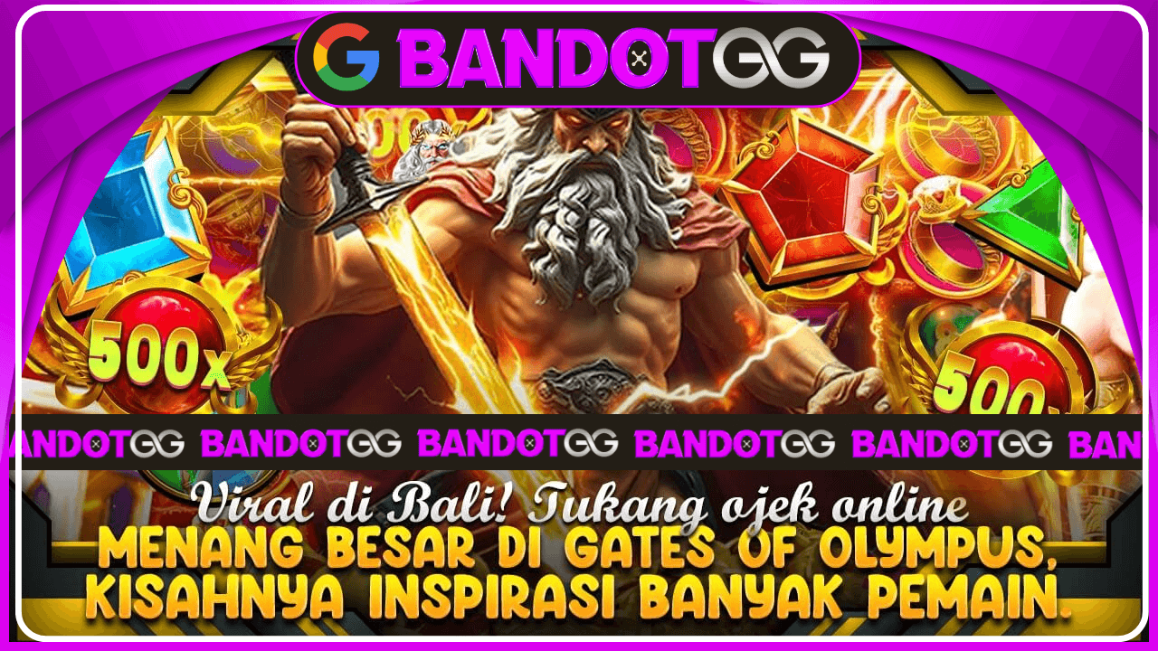 Analisa Terbaru Bandotgg Pola Hari Ini Mahjong Ways Bikin Warga Tercengang