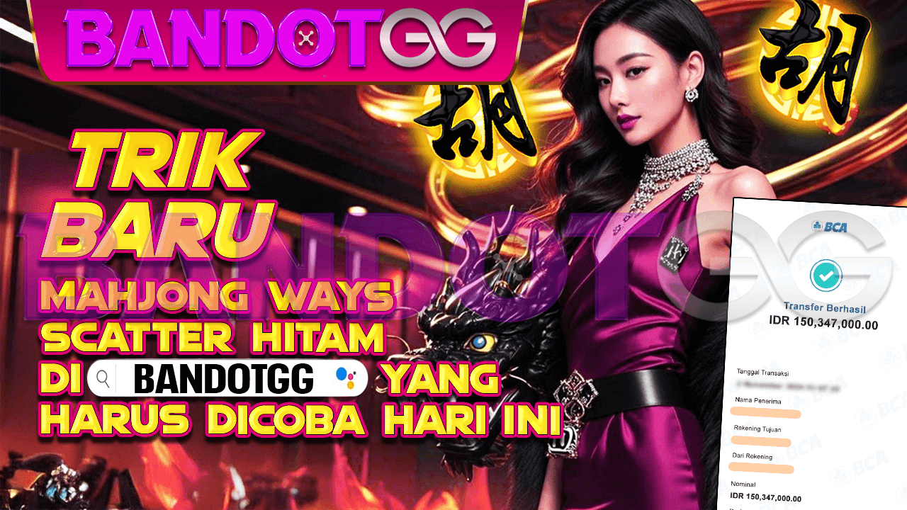 Pengacara Elit Marcel Buktikan Pola Harian Mahjong Ways Bisa Menghasilkan Keuntungan Di Luar Logika