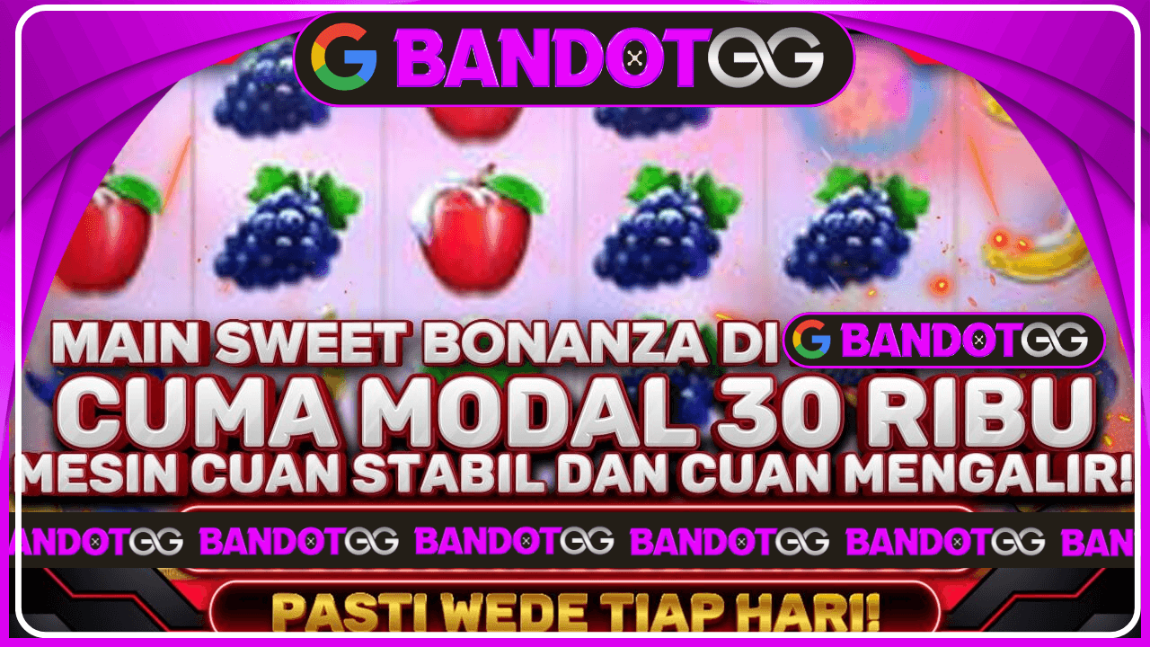 Breaking News Bandotgg Bongkar Trik Mahjong Ways Netizen Tak Percaya