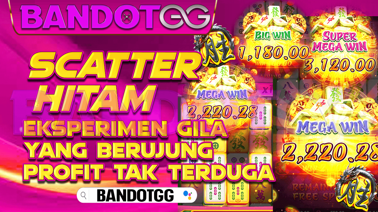 Cara Menang Pakai Pola Hari Ini Yang Baru Diumumkan Dan Langsung Meledak