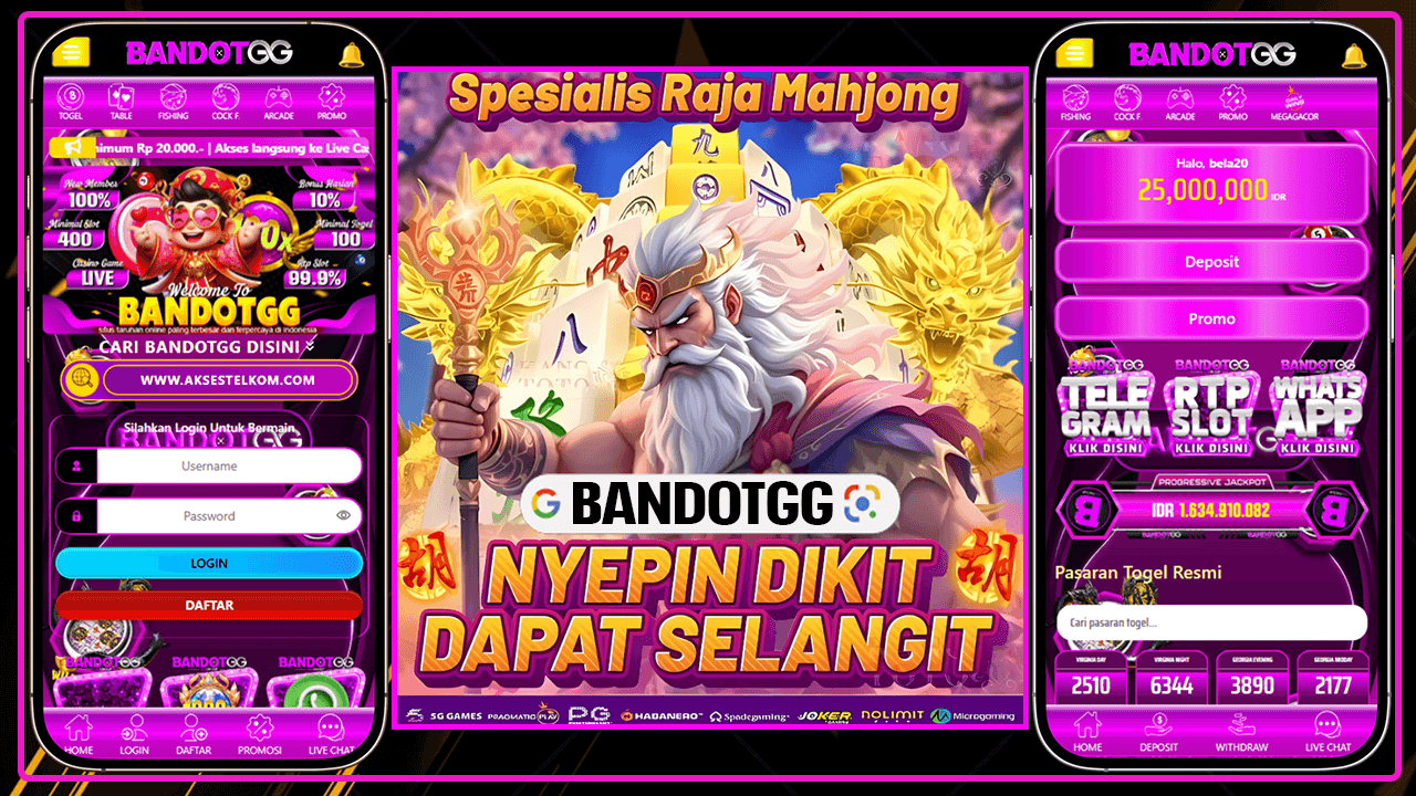 Pahami Pola Ini Cara Menang Yang Sempat Ditutup Karena Terlalu Gampang Dipakai