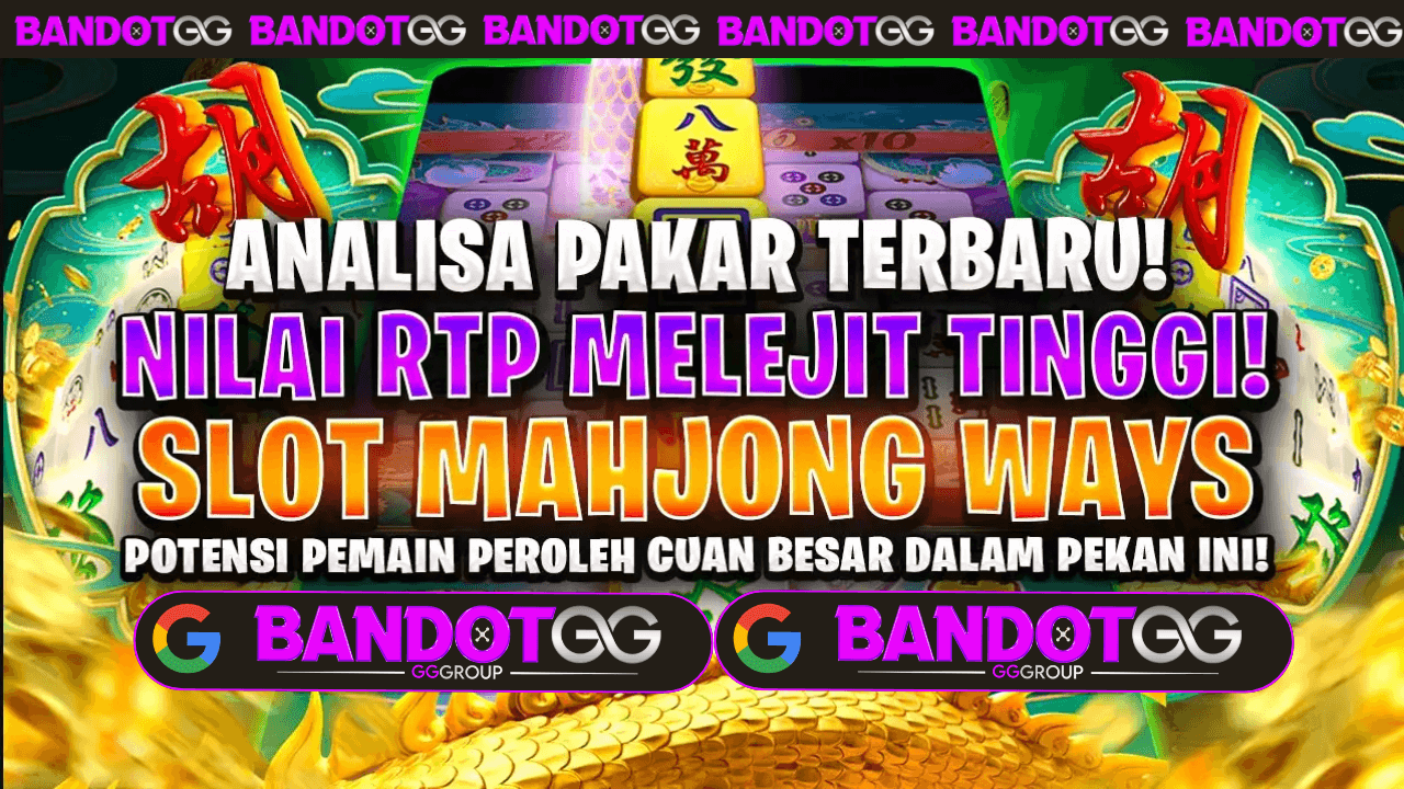 Pola Hari Ini Cara Baru Kuasai Rtp Dengan Trik Mudah Yang Terbukti