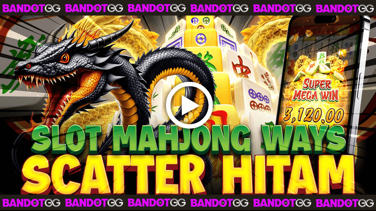 Cara Baru Mudah Menang Pahami Pola Ini Dan Lihat Hasilnya