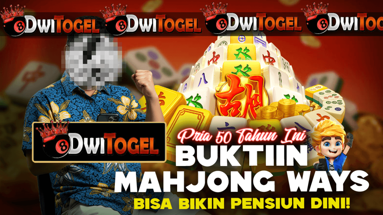 Pola Hari Ini Cara Baru Kuasai Rtp Versi Nadia Yang Bikin Banyak Orang Terkejut