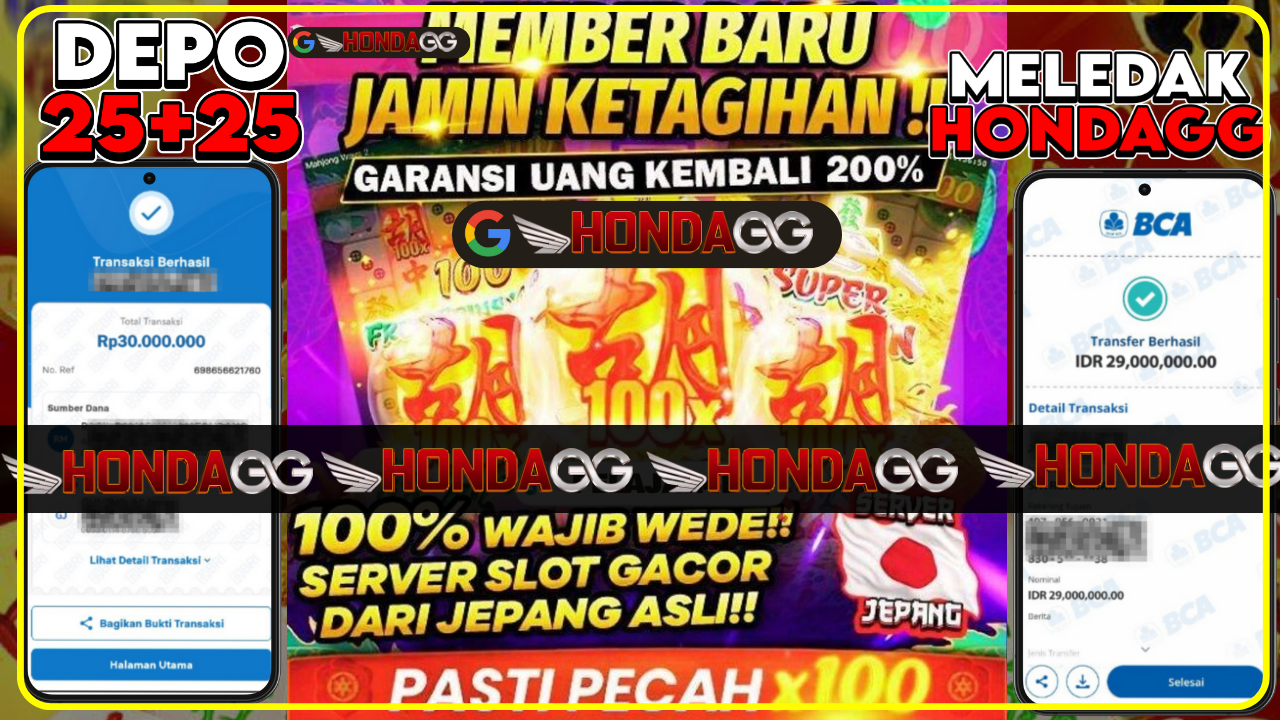 Cara Baru Mudah Menang Tanpa Skrip Tanpa Bot Tanpa Mod