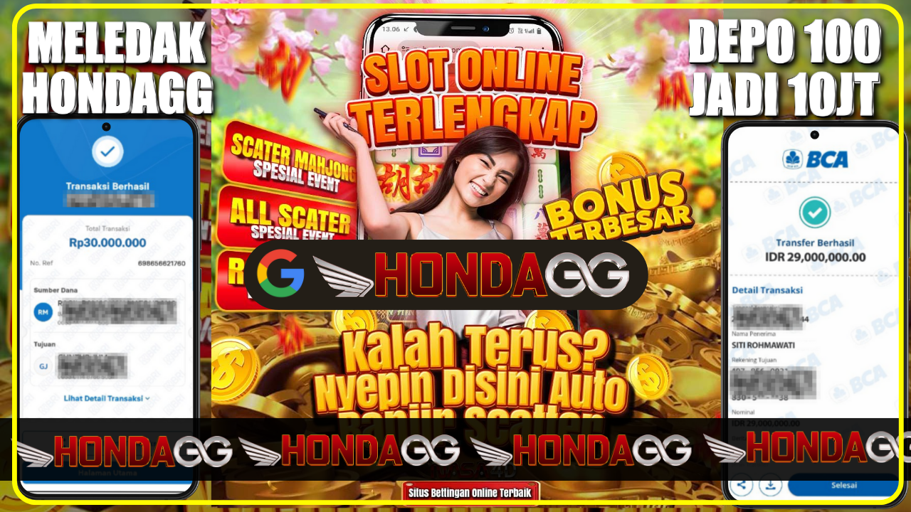 Cara Menang Yang Terbukti Sukses Di Komunitas Rahasia Slot