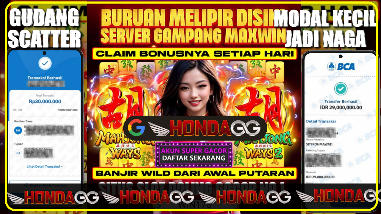Pola Menang Bisa Bikin Kamu Auto Jackpot Cocok Untuk Pemula 100 Berhasil